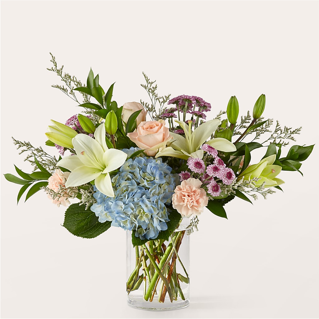 Slow Mornings Bouquet – KAREN'S FLOWER KOTTAGE, Hayward CA
