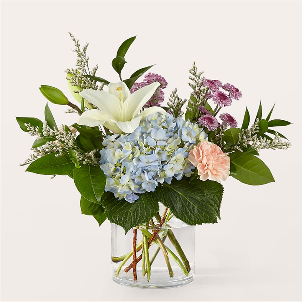 Slow Mornings Bouquet – KAREN'S FLOWER KOTTAGE, Hayward CA