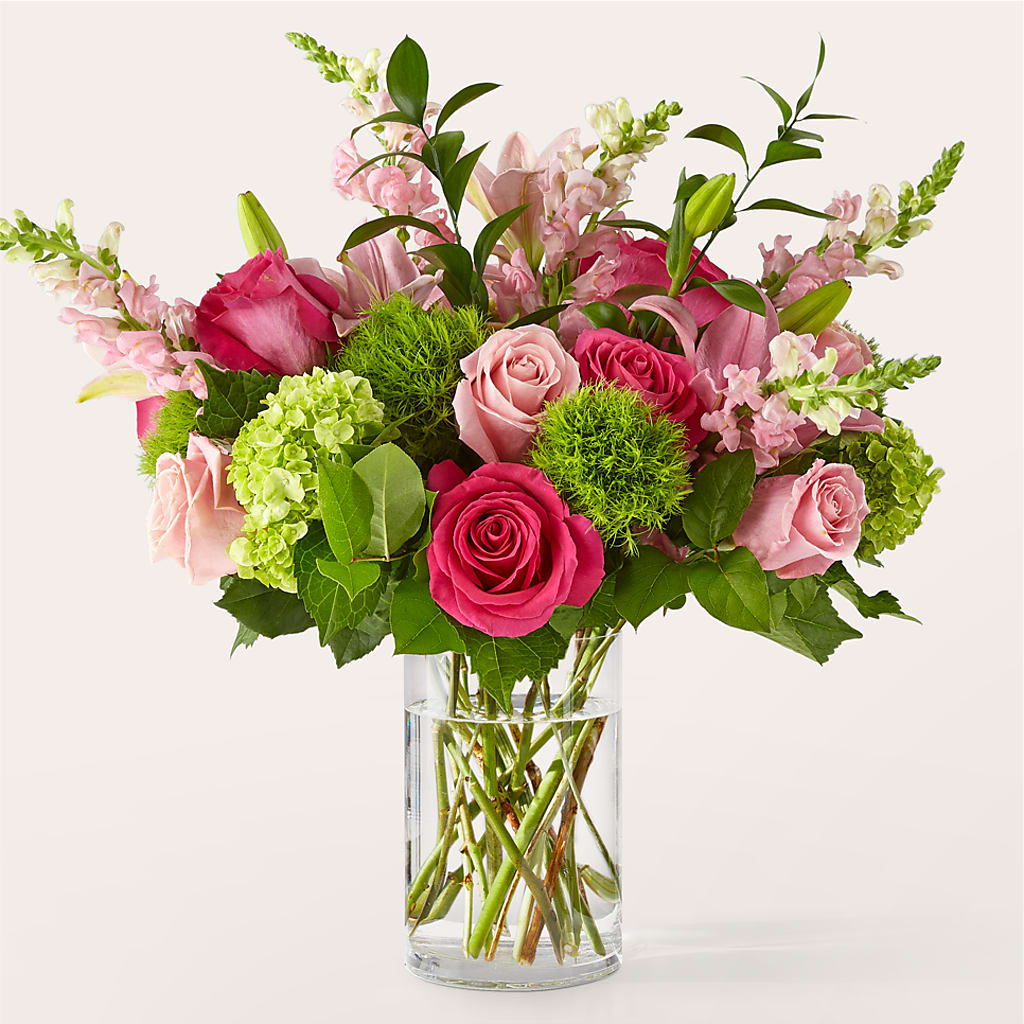 Fit for a Queen Luxury Bouquet – KAREN'S FLOWER KOTTAGE, Hayward CA