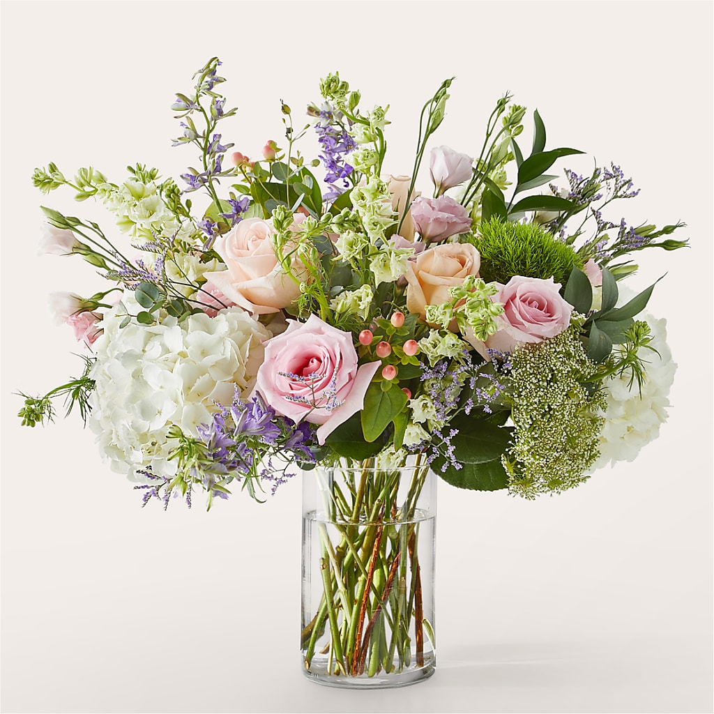 From Scratch Luxury Bouquet – KAREN'S FLOWER KOTTAGE, Hayward CA