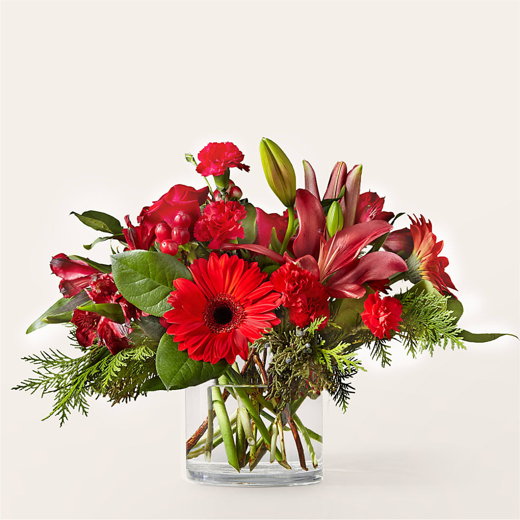 Friendsmas Bouquet – KAREN'S FLOWER KOTTAGE, Hayward CA