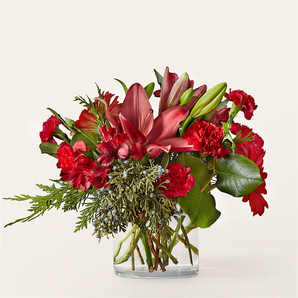 Friendsmas Bouquet – KAREN'S FLOWER KOTTAGE, Hayward CA