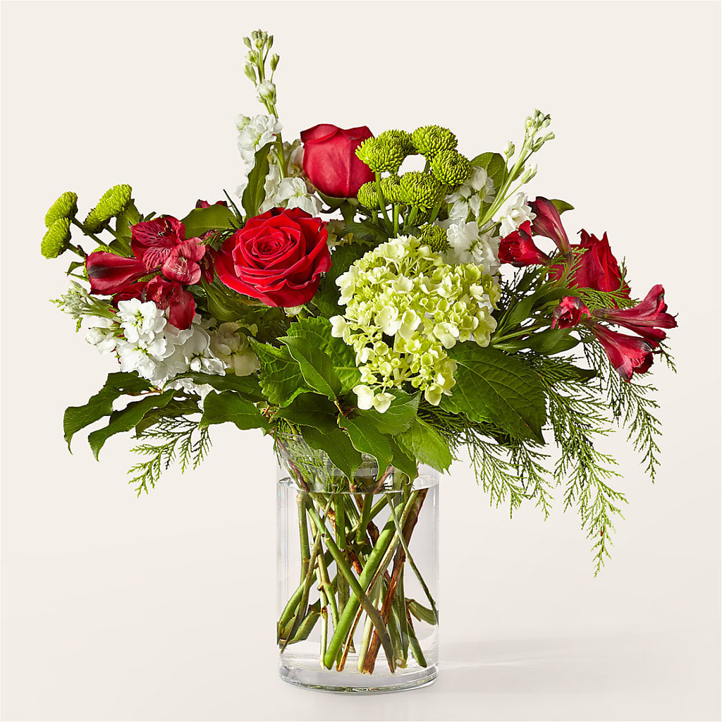 Tree Shopping Bouquet – KAREN'S FLOWER KOTTAGE, Hayward CA