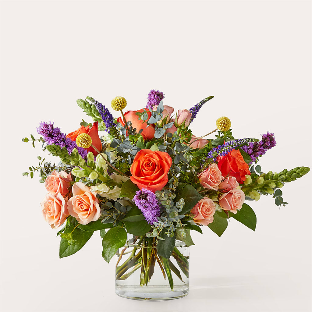 The Standout Bouquet – KAREN'S FLOWER KOTTAGE, Hayward CA