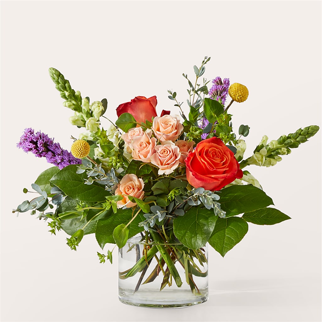 The Standout Bouquet – KAREN'S FLOWER KOTTAGE, Hayward CA