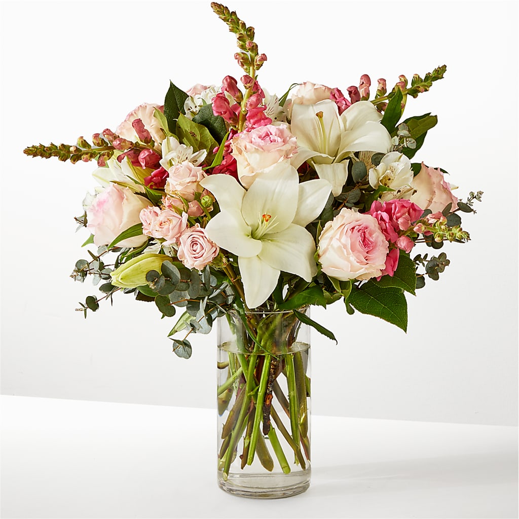 Ballet Slippers Bouquet – KAREN'S FLOWER KOTTAGE, Hayward CA