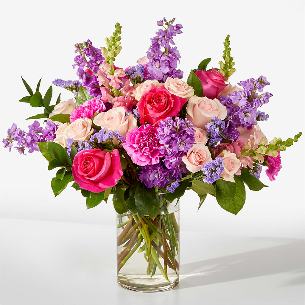 The Cha-Cha Bouquet – KAREN'S FLOWER KOTTAGE, Hayward CA