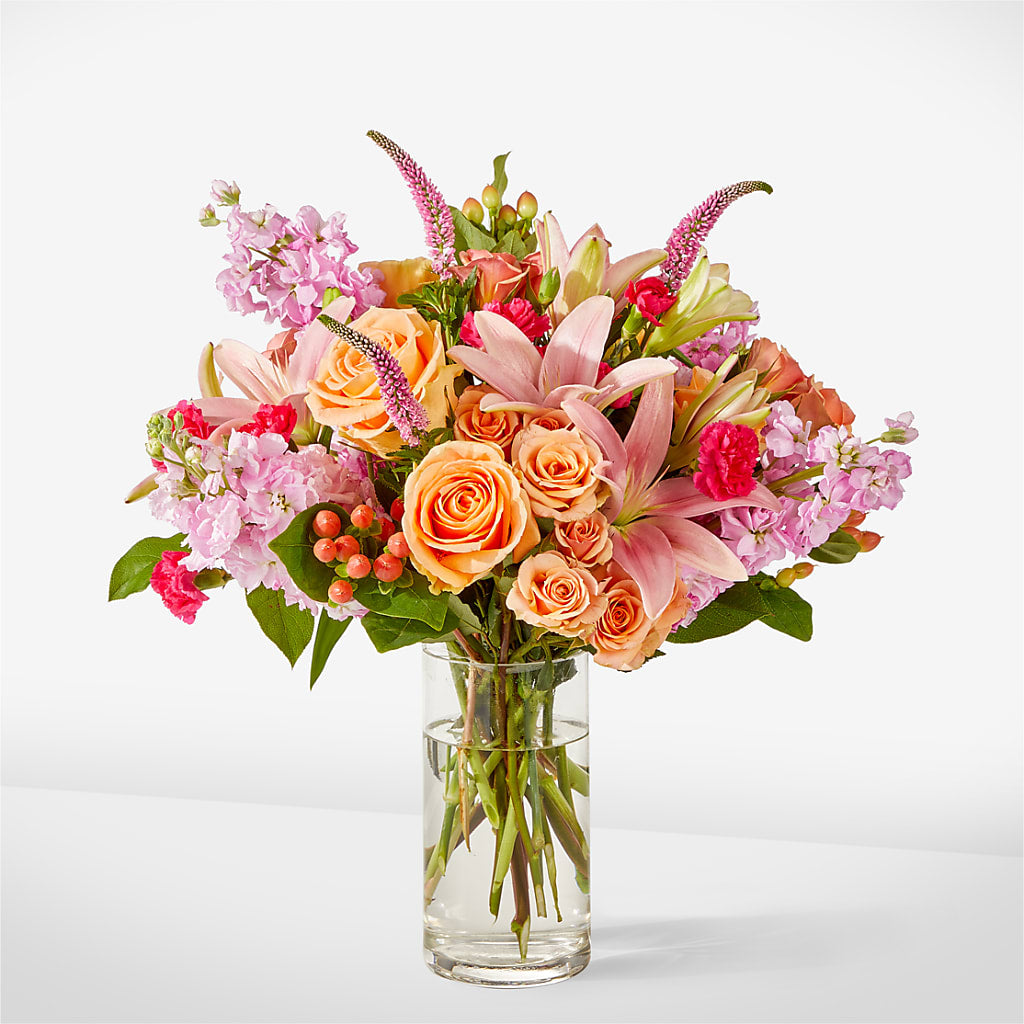 Bisous Bouquet – KAREN'S FLOWER KOTTAGE, Hayward CA