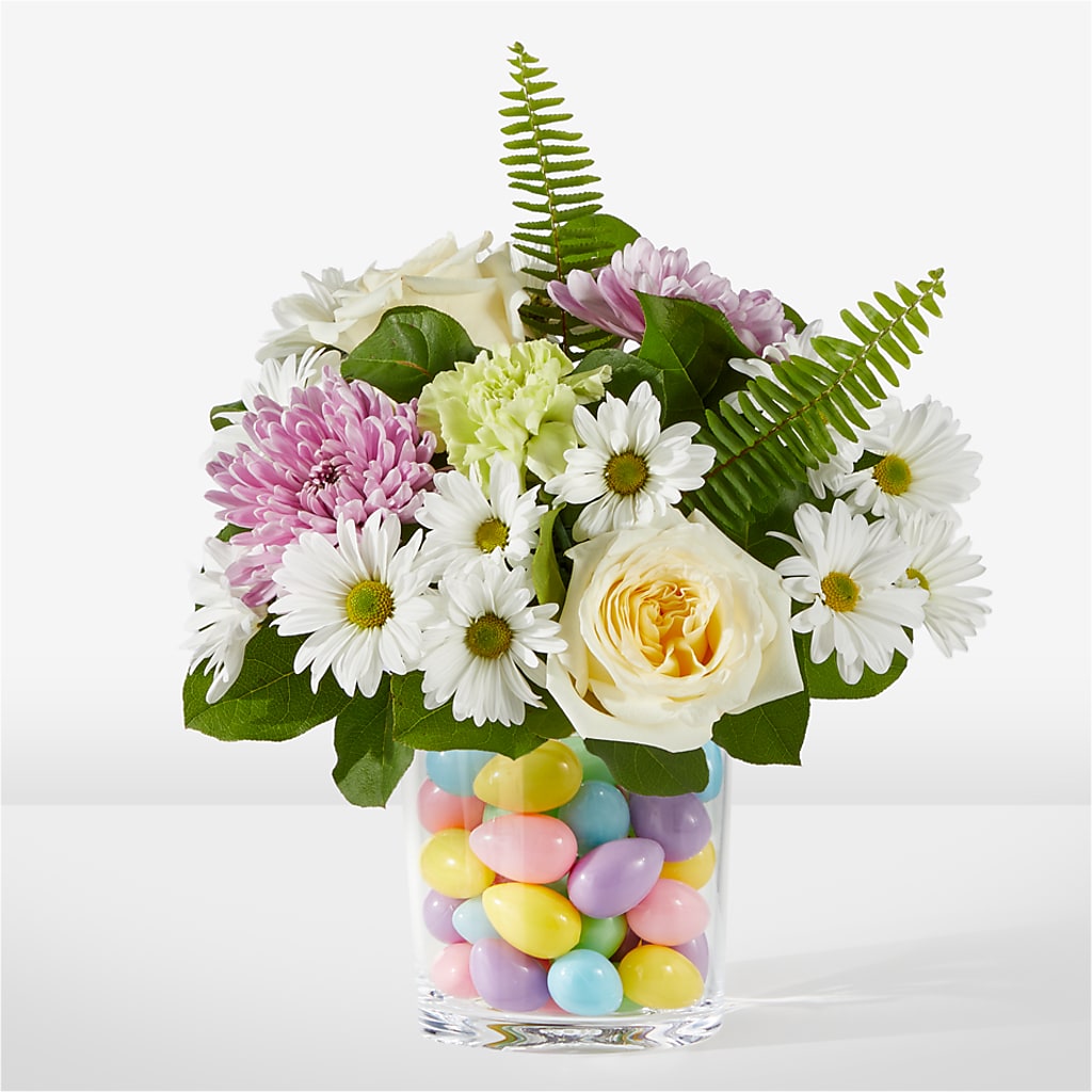 Easter Brunch Bouquet – KAREN'S FLOWER KOTTAGE, Hayward CA