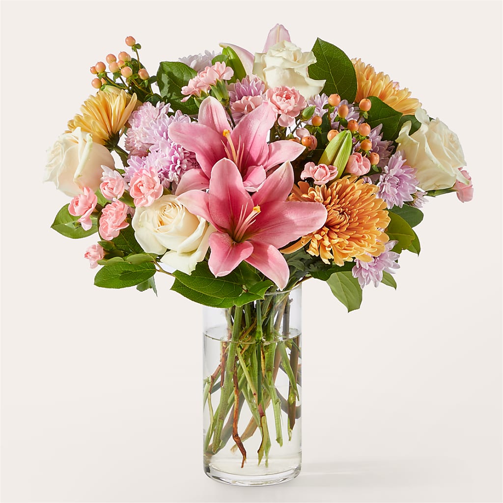 Gelato Bouquet – KAREN'S FLOWER KOTTAGE, Hayward CA