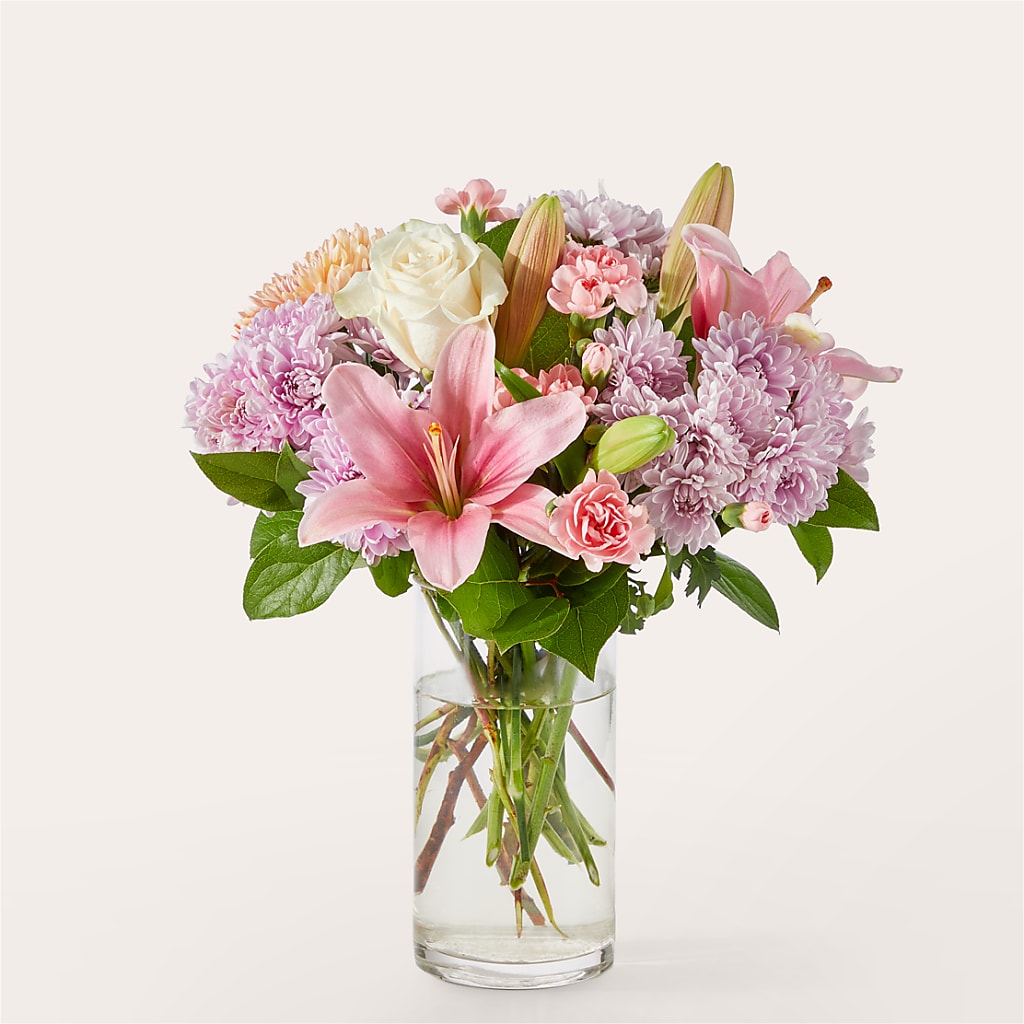 Gelato Bouquet – KAREN'S FLOWER KOTTAGE, Hayward CA
