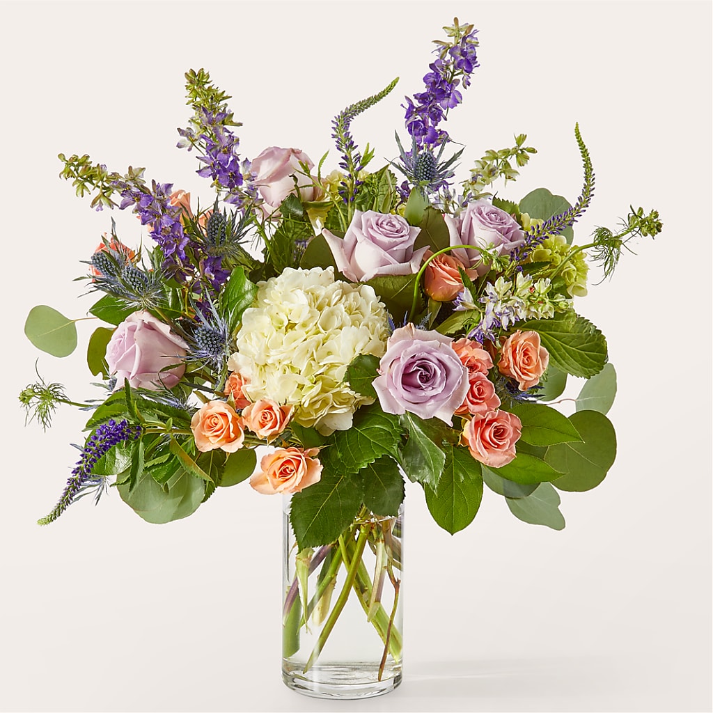 Appealing Aura Bouquet – KAREN'S FLOWER KOTTAGE, Hayward CA