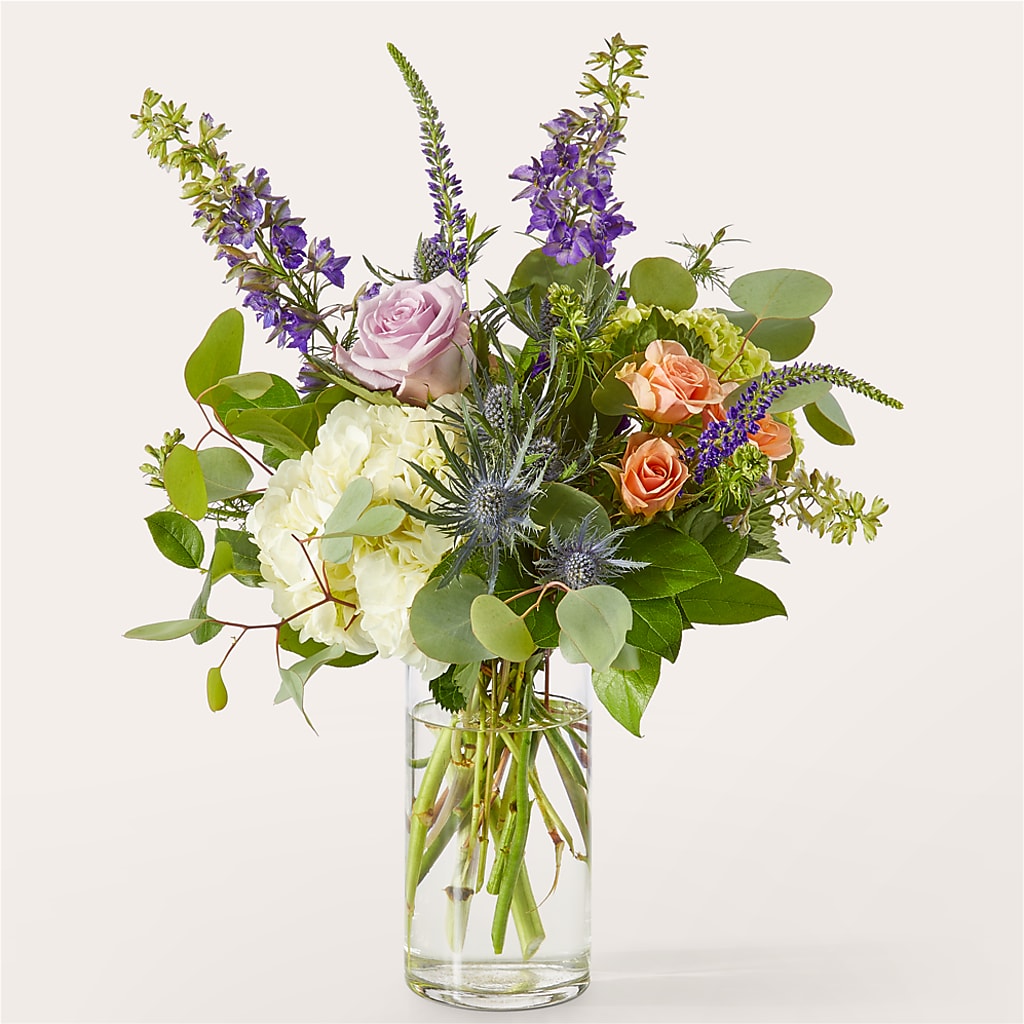 Appealing Aura Bouquet – KAREN'S FLOWER KOTTAGE, Hayward CA
