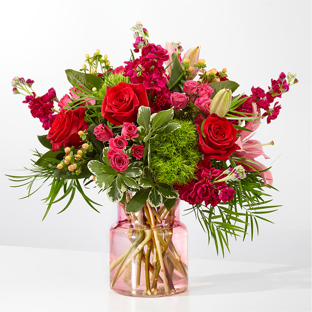 In Every Lifetime Bouquet – KAREN'S FLOWER KOTTAGE, Hayward CA
