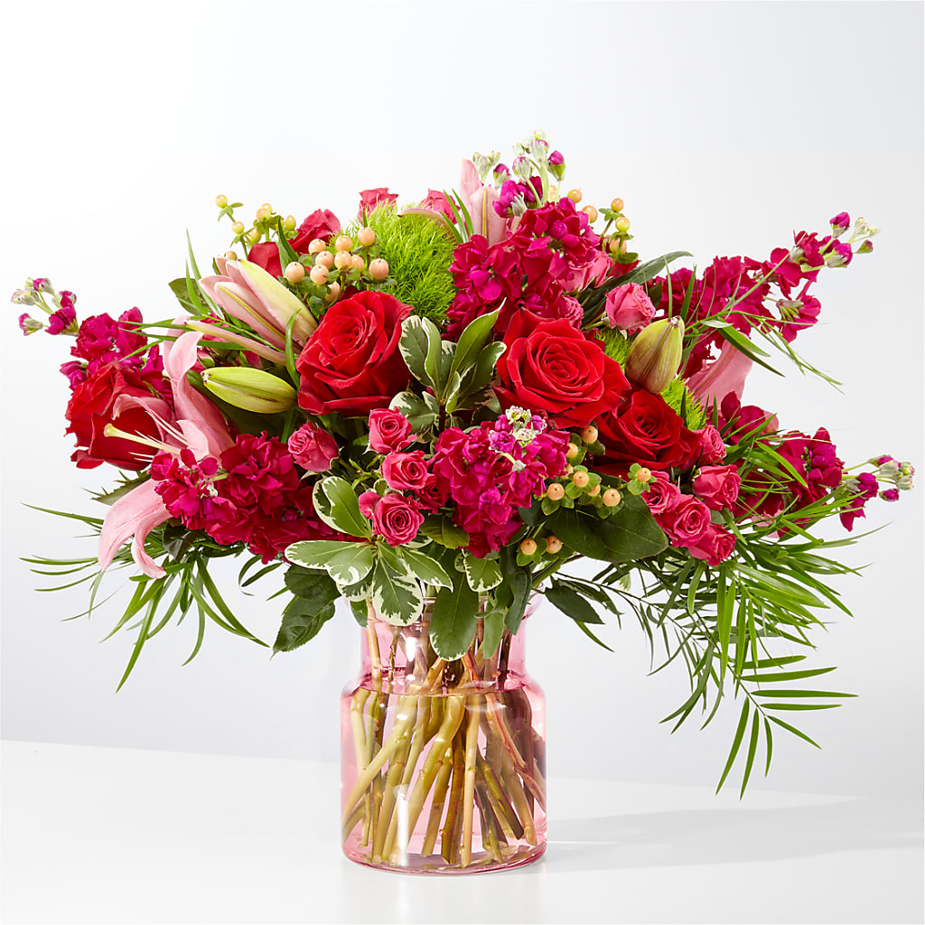 In Every Lifetime Bouquet – KAREN'S FLOWER KOTTAGE, Hayward CA