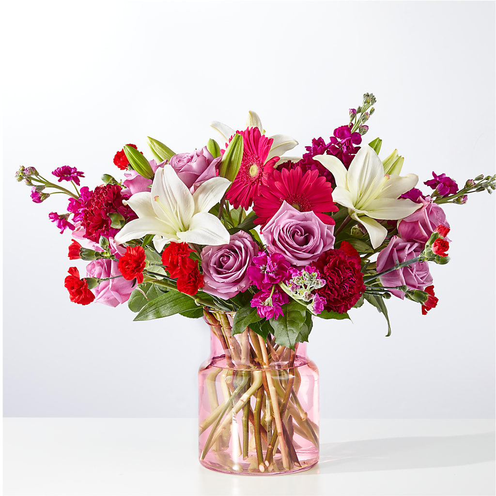 Other Half Bouquet – KAREN'S FLOWER KOTTAGE, Hayward CA