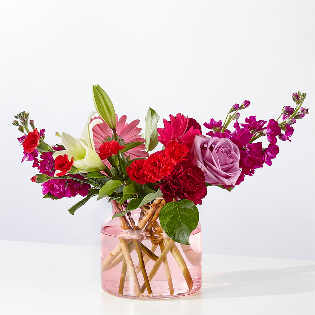 Other Half Bouquet – KAREN'S FLOWER KOTTAGE, Hayward CA