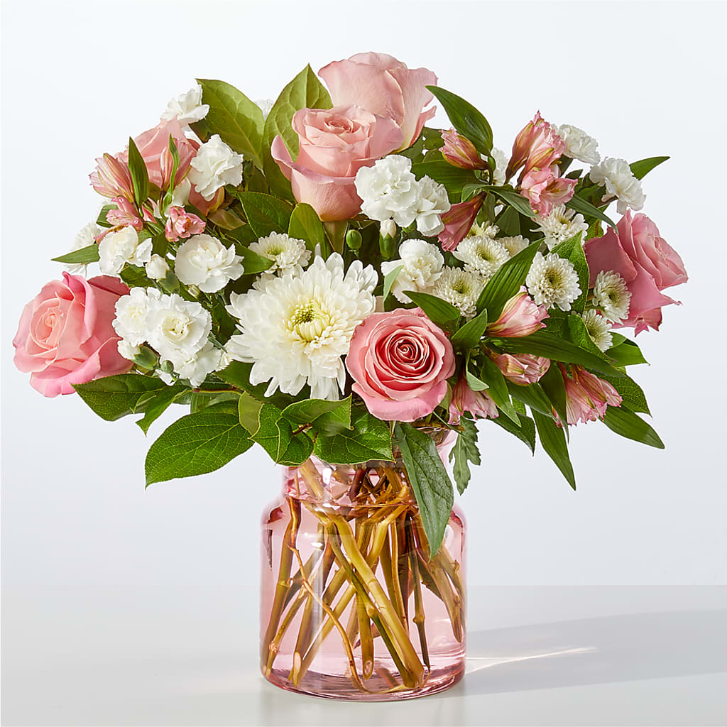 Infatuated Bouquet – KAREN'S FLOWER KOTTAGE, Hayward CA