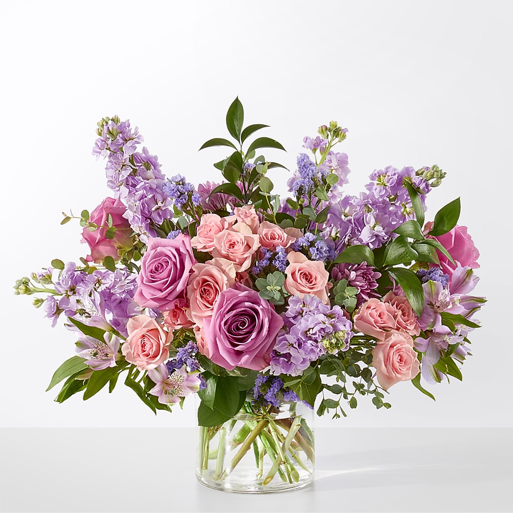 Cloud Nine Bouquet – KAREN'S FLOWER KOTTAGE, Hayward CA