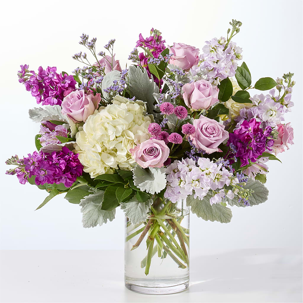Empress Bouquet – KAREN'S FLOWER KOTTAGE, Hayward CA