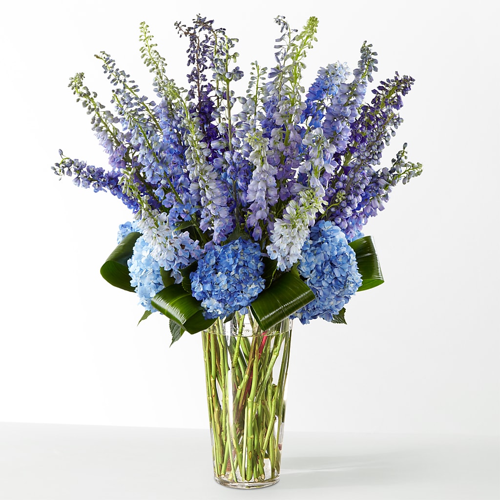 The Editorial – KAREN'S FLOWER KOTTAGE, Hayward CA