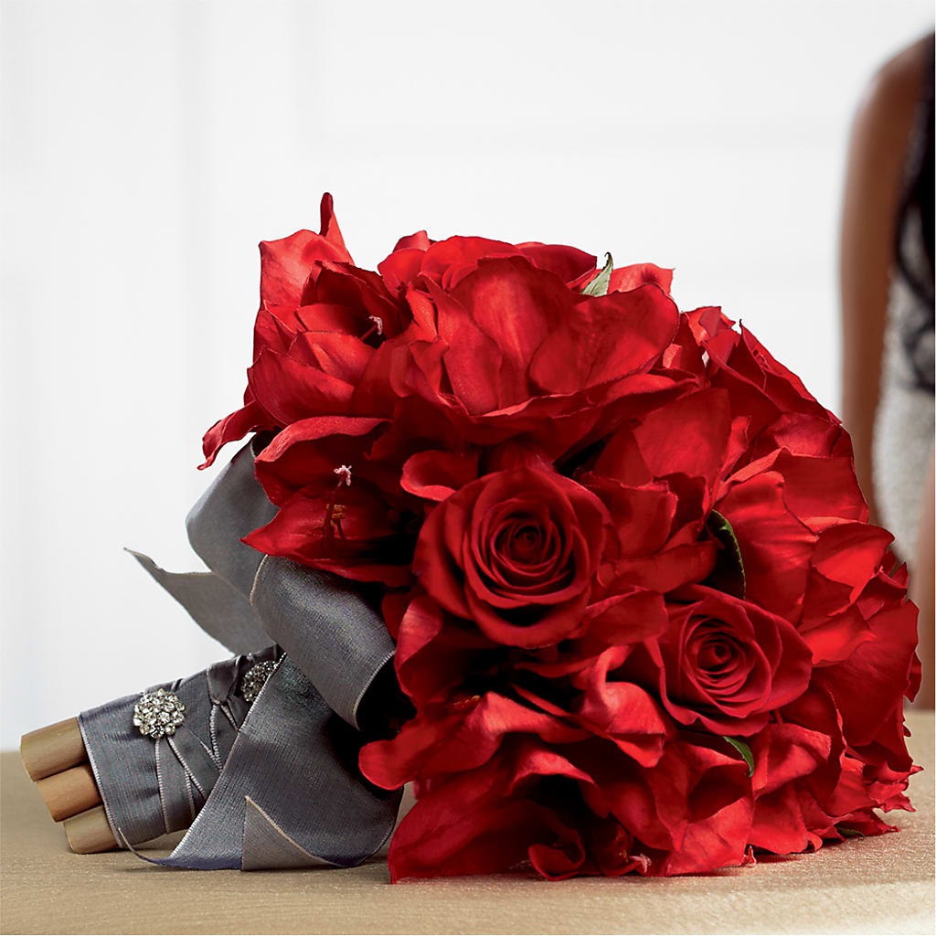 Heart's Happiness Bouquet – KAREN'S FLOWER KOTTAGE, Hayward CA