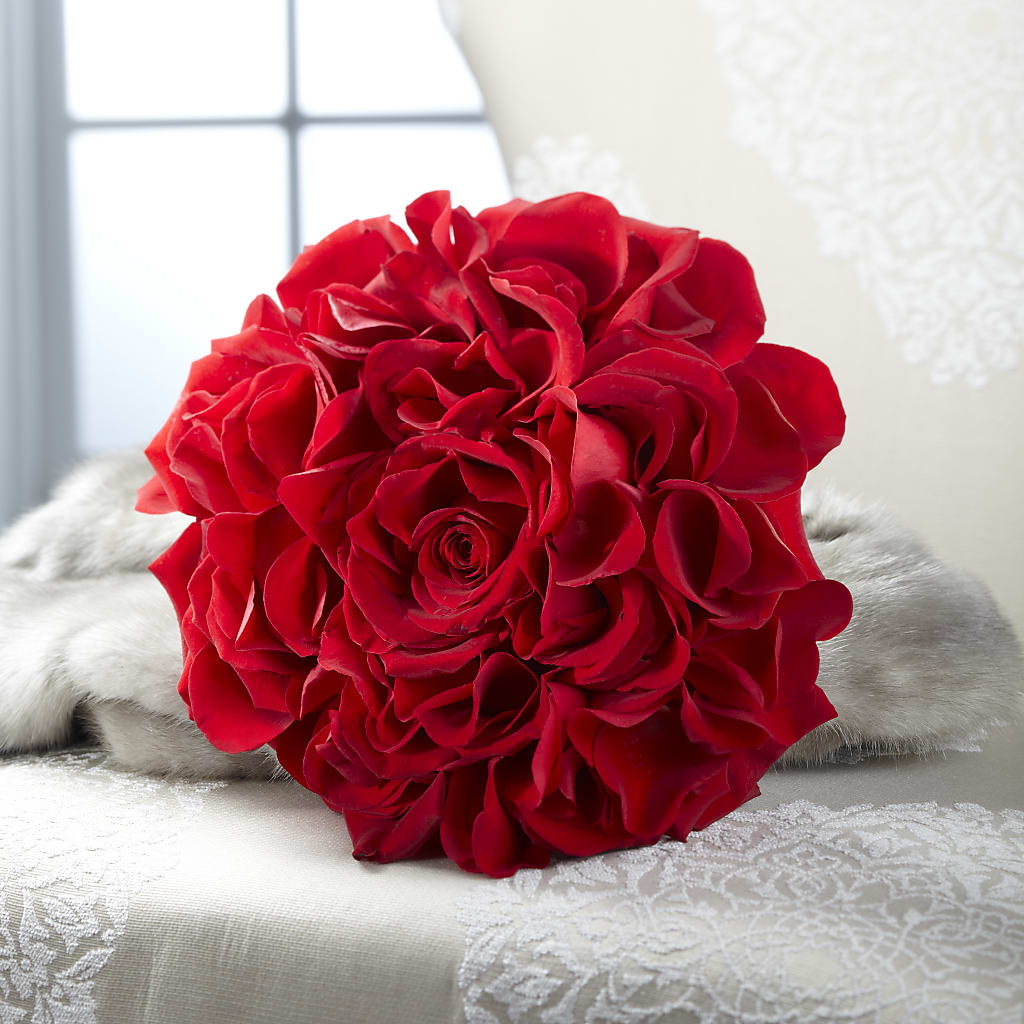 Composite Rose Bouquet – KAREN'S FLOWER KOTTAGE, Hayward CA