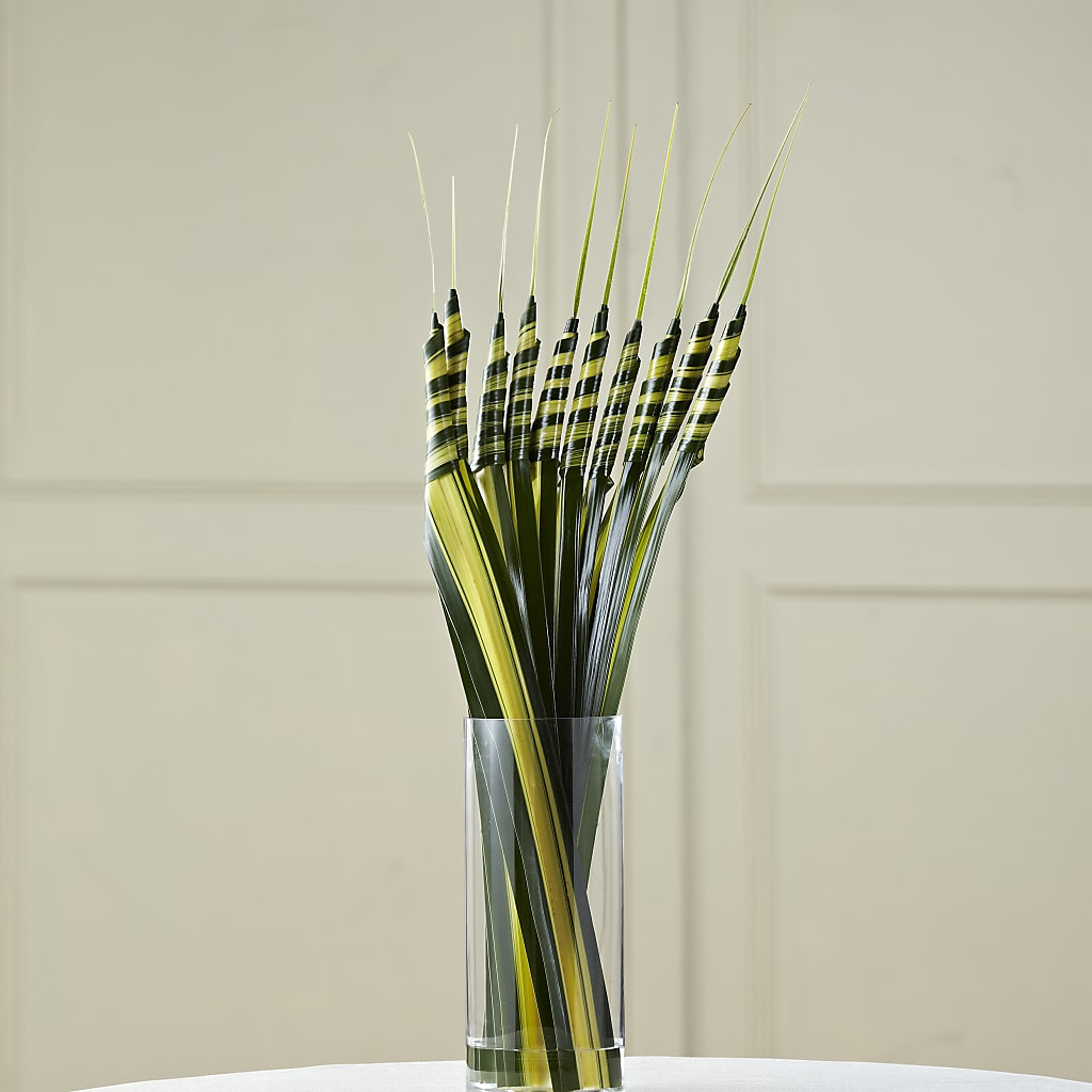 Twisted Hala Bouquet – KAREN'S FLOWER KOTTAGE, Hayward CA