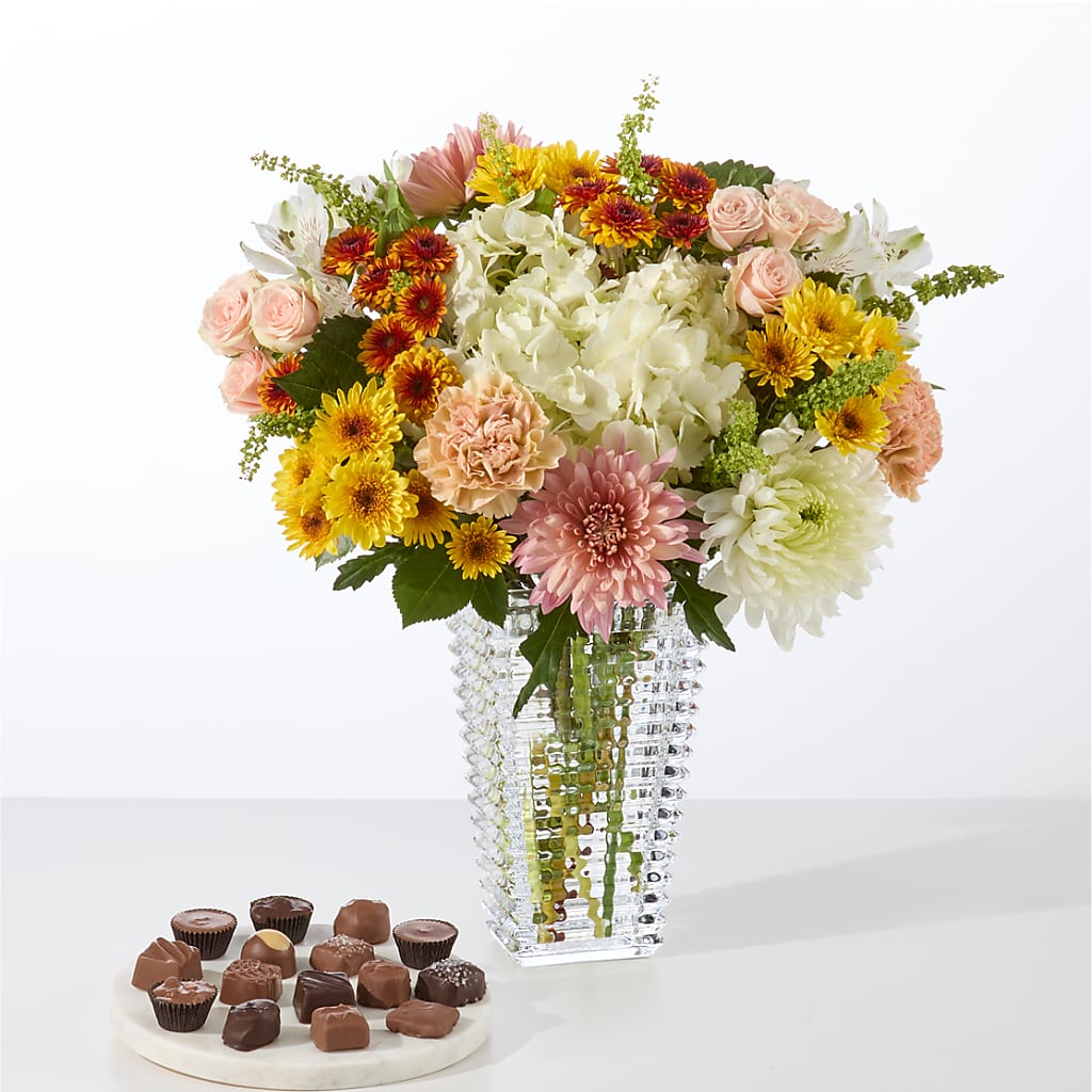 Fall Celebration Bouquet – KAREN'S FLOWER KOTTAGE, Hayward CA