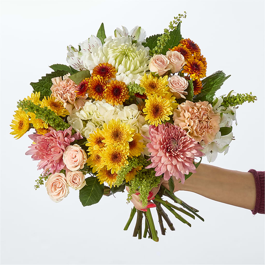 Fall Celebration Bouquet – KAREN'S FLOWER KOTTAGE, Hayward CA