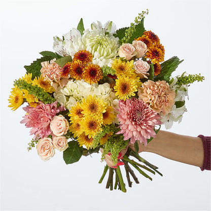 Fall Celebration Bouquet – KAREN'S FLOWER KOTTAGE, Hayward CA