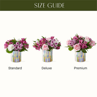 Party Starter Bouquet – KAREN'S FLOWER KOTTAGE, Hayward CA