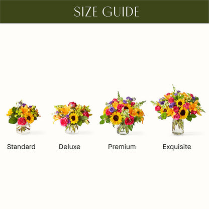 Best Day Bouquet – KAREN'S FLOWER KOTTAGE, Hayward CA