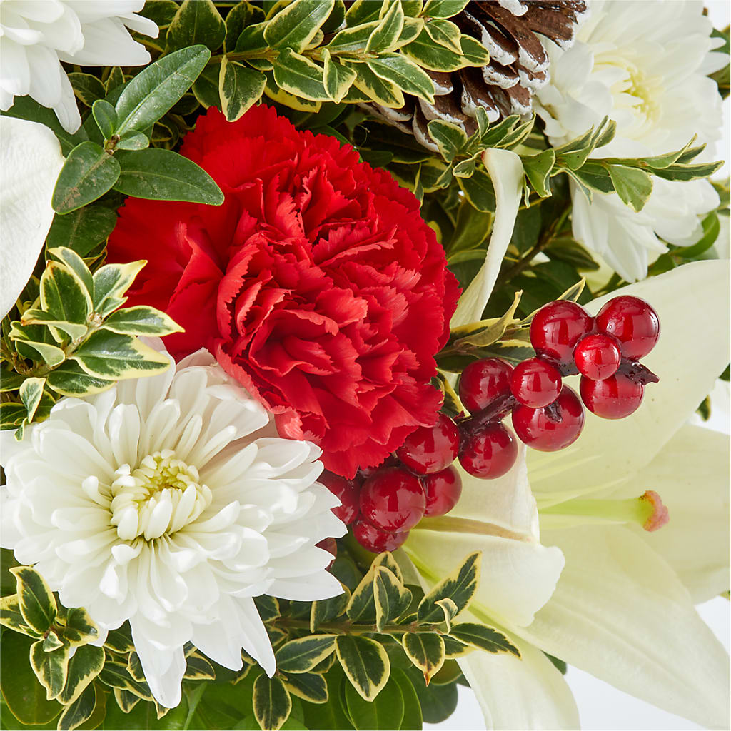 Festive Moments Tree – KAREN'S FLOWER KOTTAGE, Hayward CA