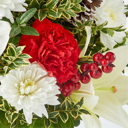 Festive Moments Tree – KAREN'S FLOWER KOTTAGE, Hayward CA