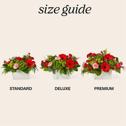The Rudolph Bouquet – KAREN'S FLOWER KOTTAGE, Hayward CA