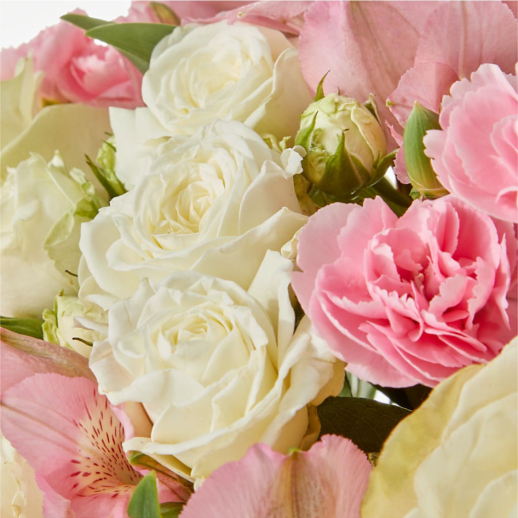 Gentle Healing Bouquet – KAREN'S FLOWER KOTTAGE, Hayward CA