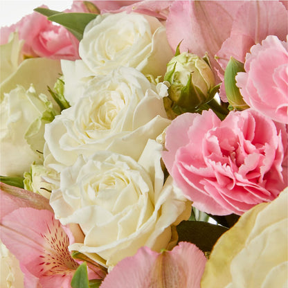 Gentle Healing Bouquet – KAREN'S FLOWER KOTTAGE, Hayward CA