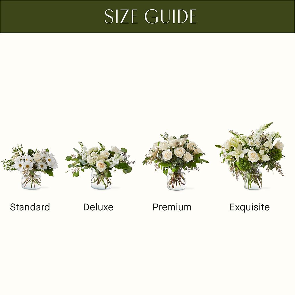 Fresh Linen Bouquet – KAREN'S FLOWER KOTTAGE, Hayward CA