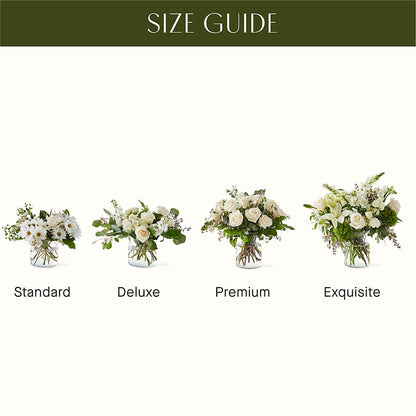 Fresh Linen Bouquet – KAREN'S FLOWER KOTTAGE, Hayward CA