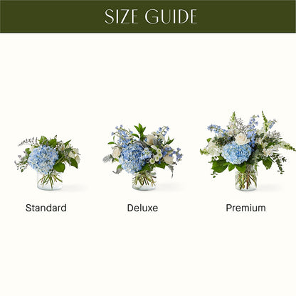 Coastal Blossom Bouquet – KAREN'S FLOWER KOTTAGE, Hayward CA