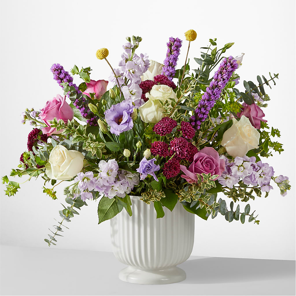 Work of Art Bouquet – KAREN'S FLOWER KOTTAGE, Hayward CA