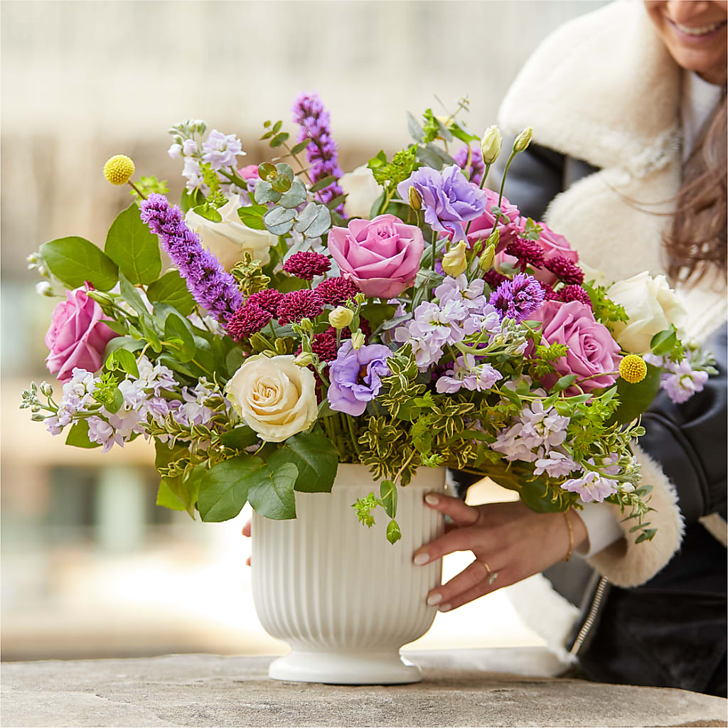 Work of Art Bouquet – KAREN'S FLOWER KOTTAGE, Hayward CA