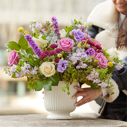 Work of Art Bouquet – KAREN'S FLOWER KOTTAGE, Hayward CA