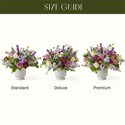 Work of Art Bouquet – KAREN'S FLOWER KOTTAGE, Hayward CA