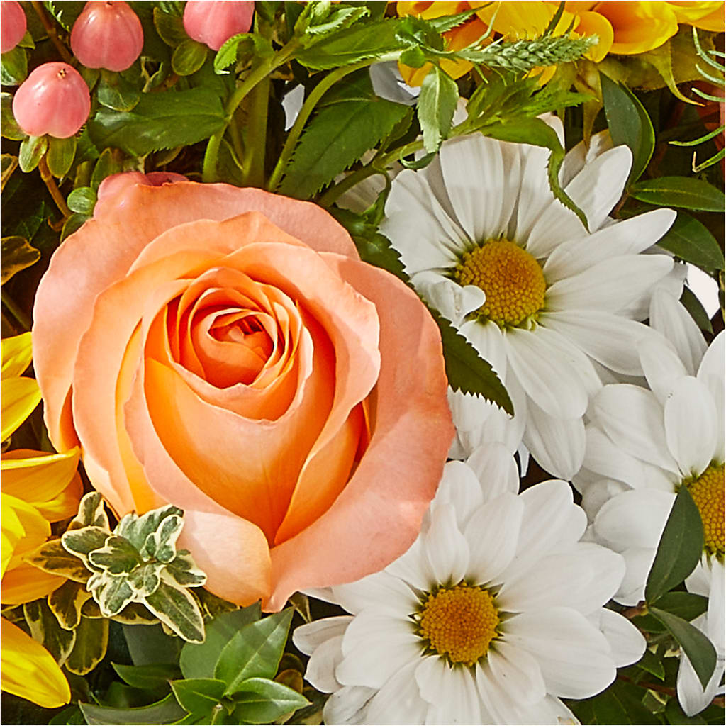 The Good Life Bouquet – KAREN'S FLOWER KOTTAGE, Hayward CA
