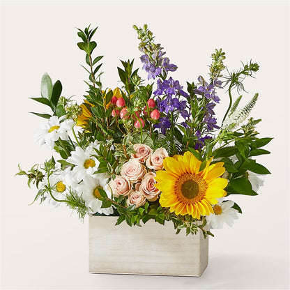 The Good Life Bouquet – KAREN'S FLOWER KOTTAGE, Hayward CA