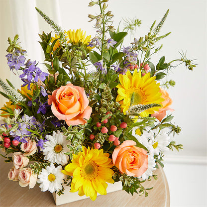 The Good Life Bouquet – KAREN'S FLOWER KOTTAGE, Hayward CA