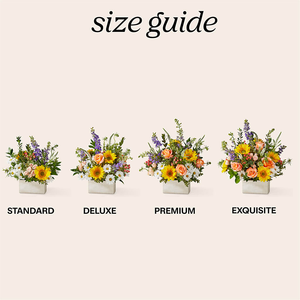 The Good Life Bouquet – KAREN'S FLOWER KOTTAGE, Hayward CA