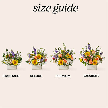 The Good Life Bouquet – KAREN'S FLOWER KOTTAGE, Hayward CA